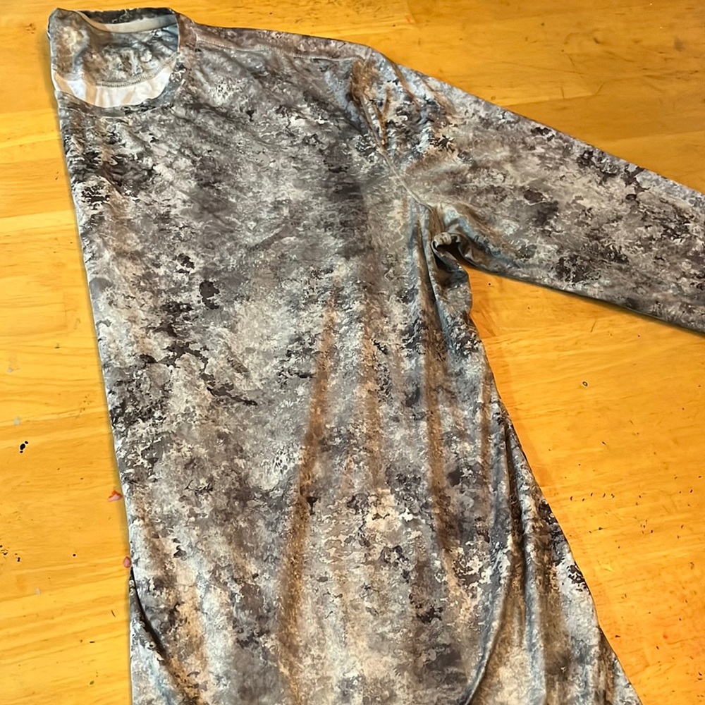 Reel Legends performance Outfitters XXL